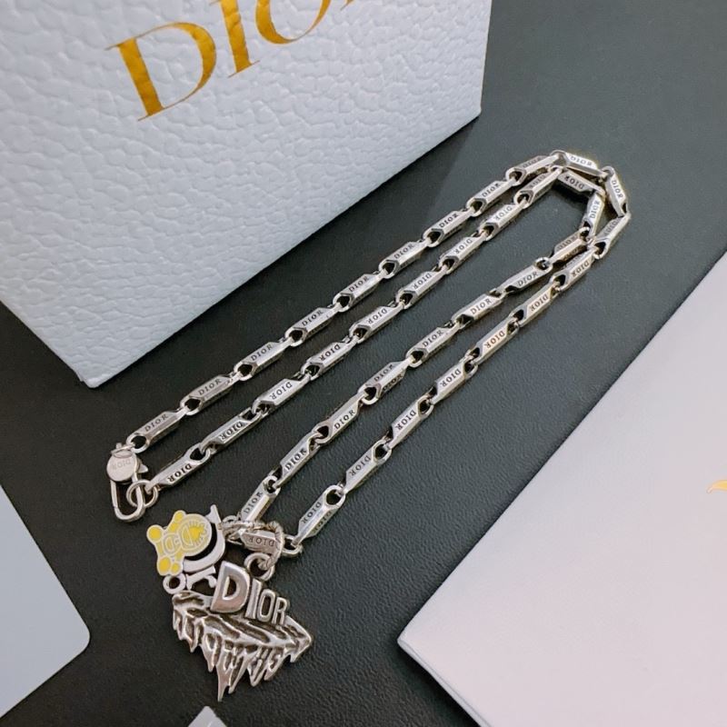 Christian Dior Necklaces